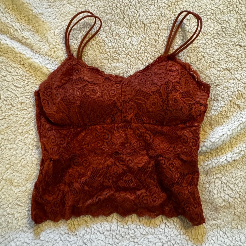 Woman’s top